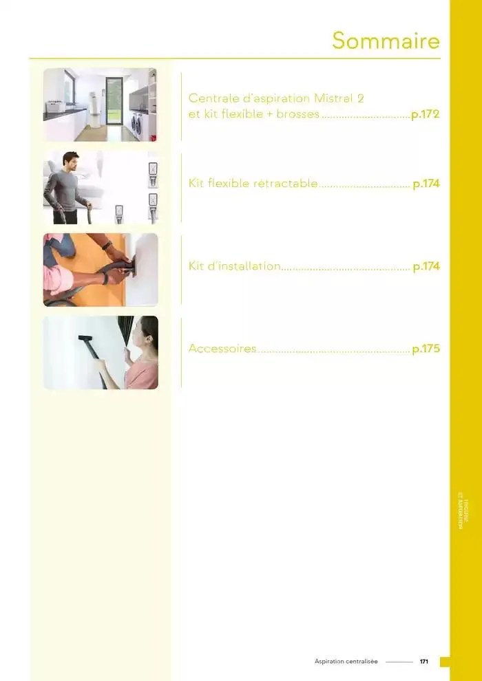 Catalogue Osily 2025 du 4 mars au 31 décembre 2025 - Catalogue page 173