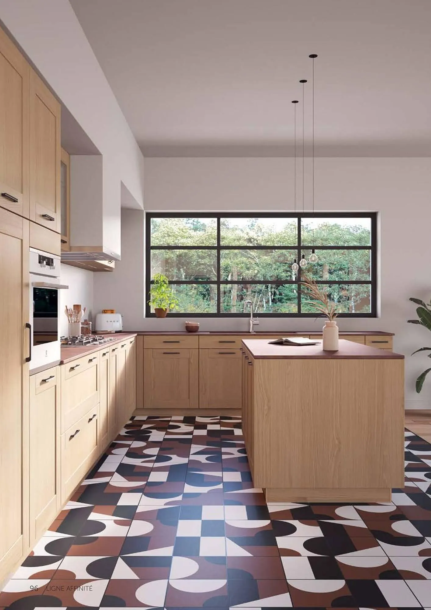 Catalogue Arthur Bonnet du 3 juin au 1 novembre 2025 - Catalogue page 96