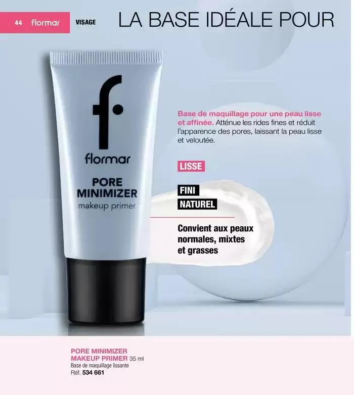 Catalogue promotionnel C5 2025 du 10 mars au 30 mars 2025 - Catalogue page 44