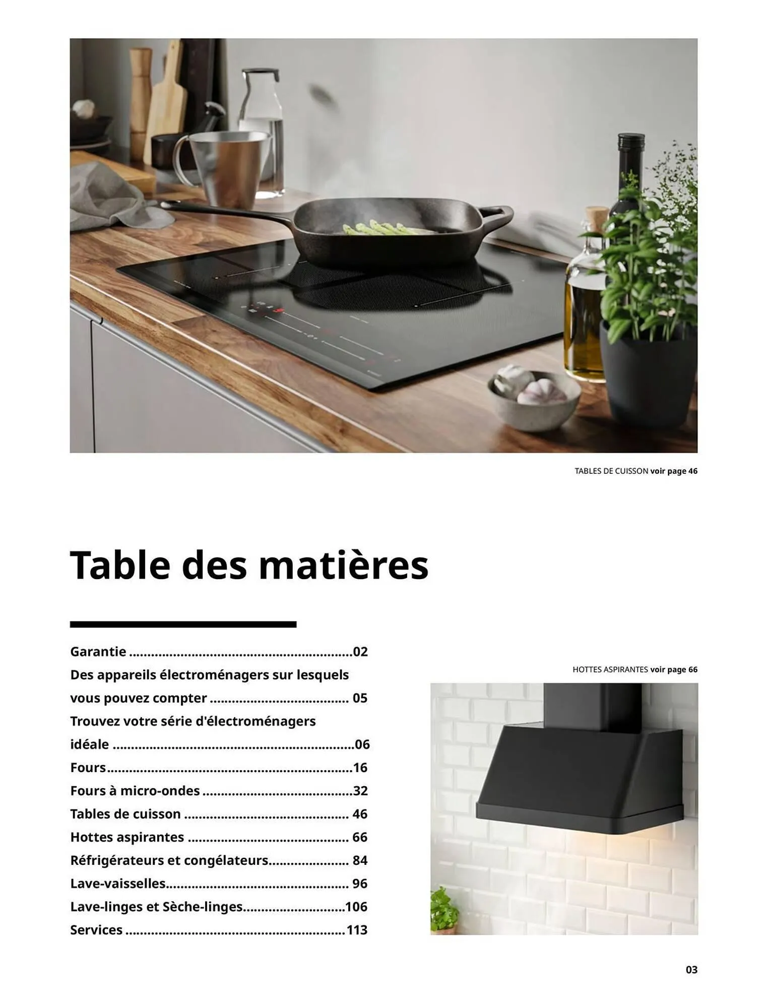 Catalogue IKEA du 28 mai au 28 décembre 2025 - Catalogue page 3