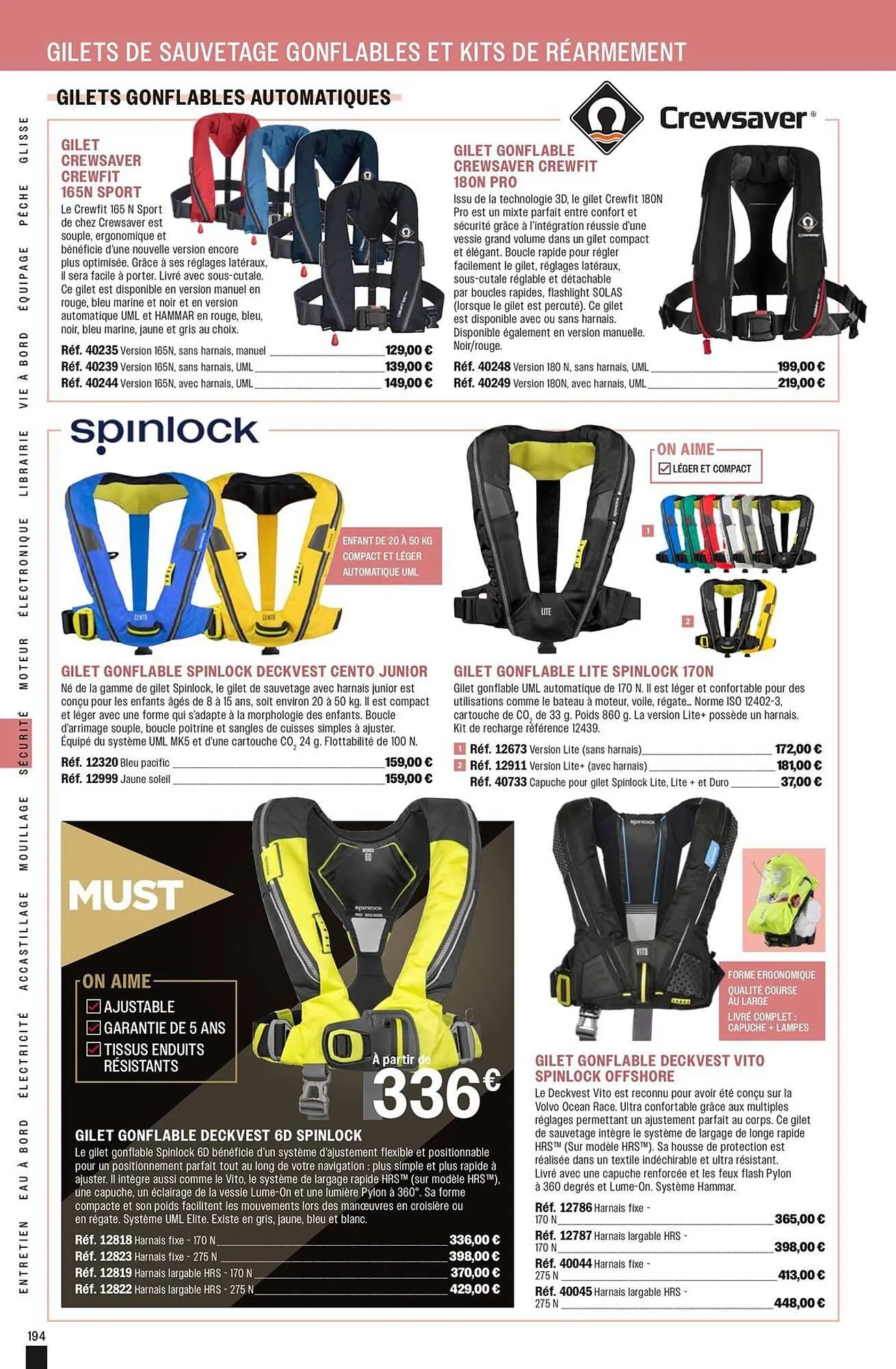 Catalogue Uship du 24 février au 31 décembre 2025 - Catalogue page 194