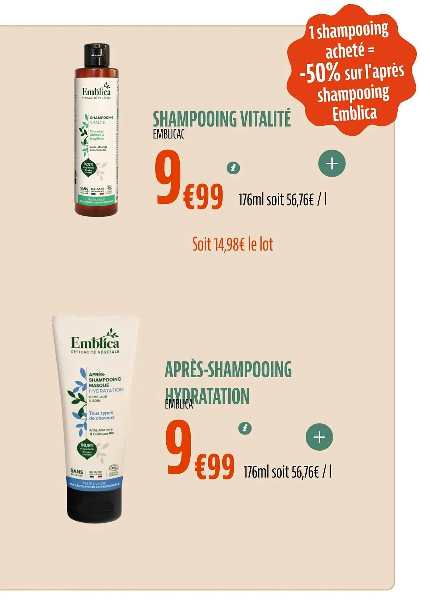 Catalogue La Vie Claire du 6 janvier au 26 janvier 2026 - Catalogue page 17