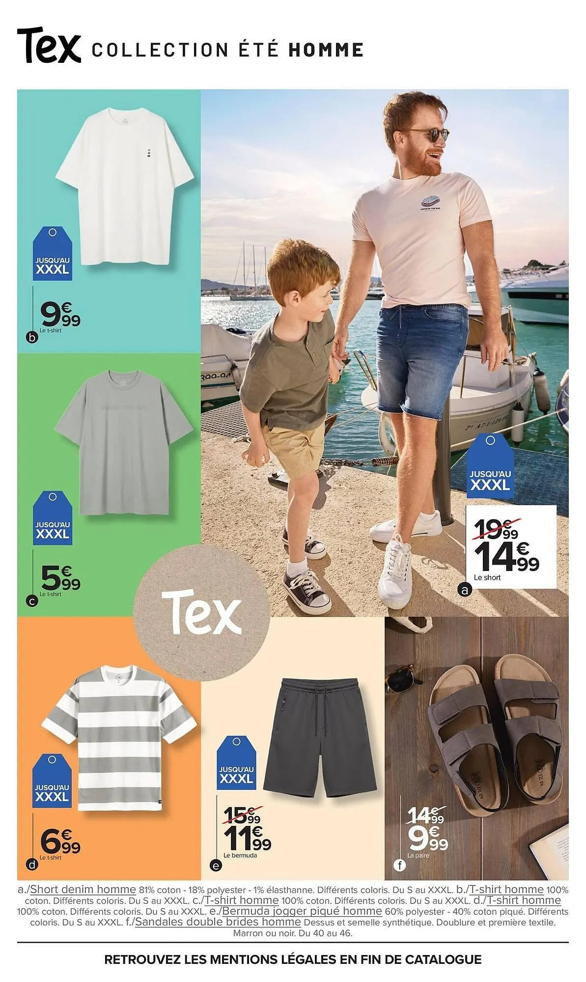 Catalogue Carrefour du 14 avril au 27 avril 2026 - Catalogue page 15