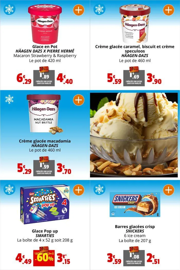 OPÉRATION EN COURS du 13 mai au 19 mai 2024 - Catalogue page 13