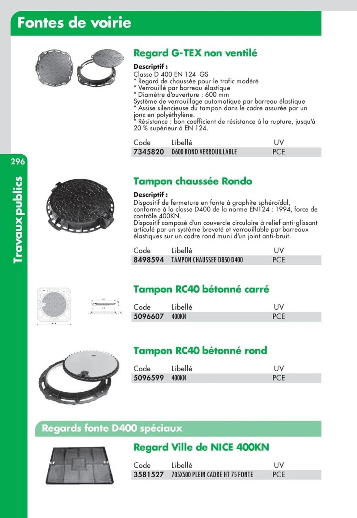 Catalogue Ciffréo Bona du 19 mars au 31 décembre 2025 - Catalogue page 220