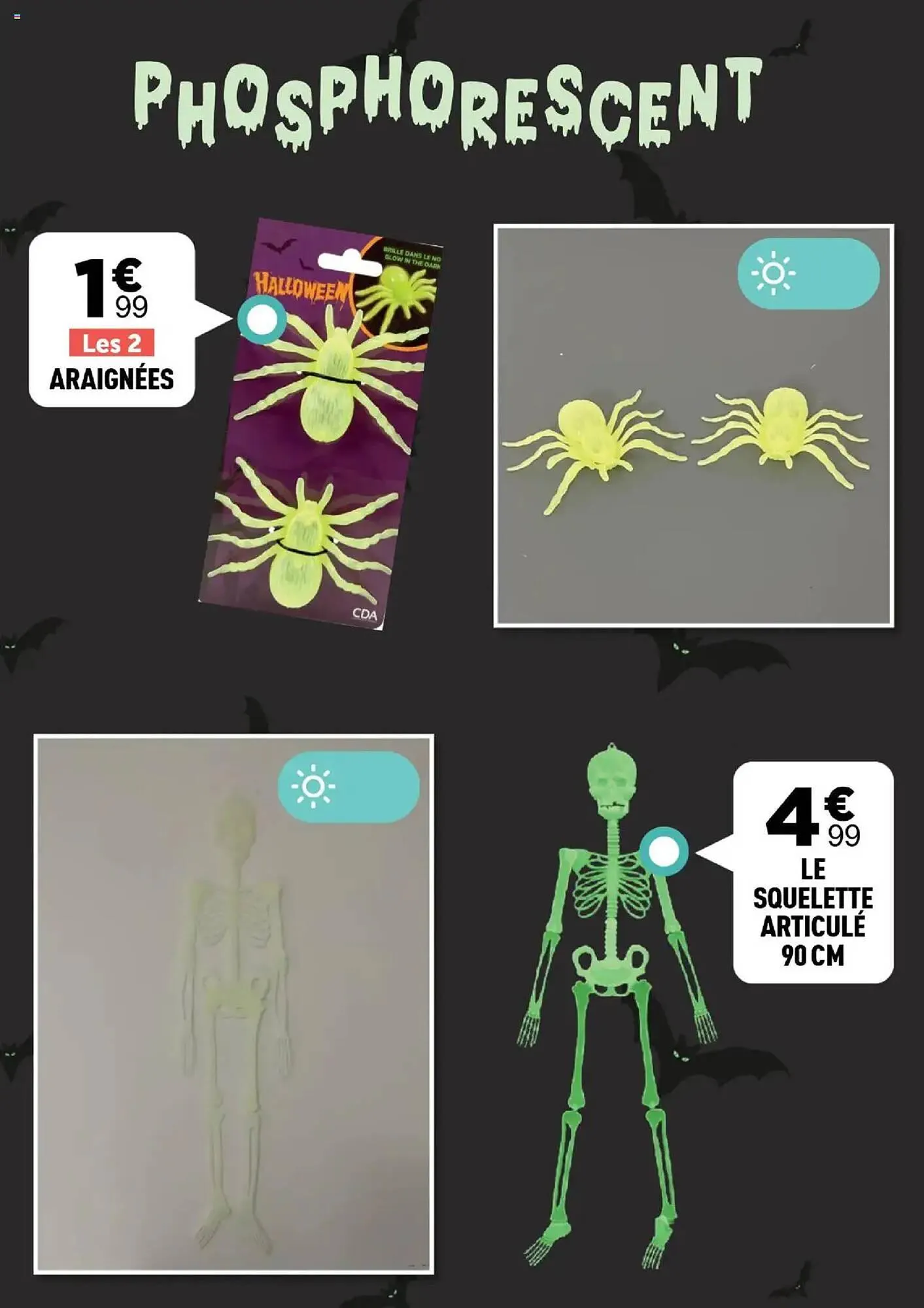 Catalogue Centrakor du 13 octobre au 26 octobre 2025 - Catalogue page 46