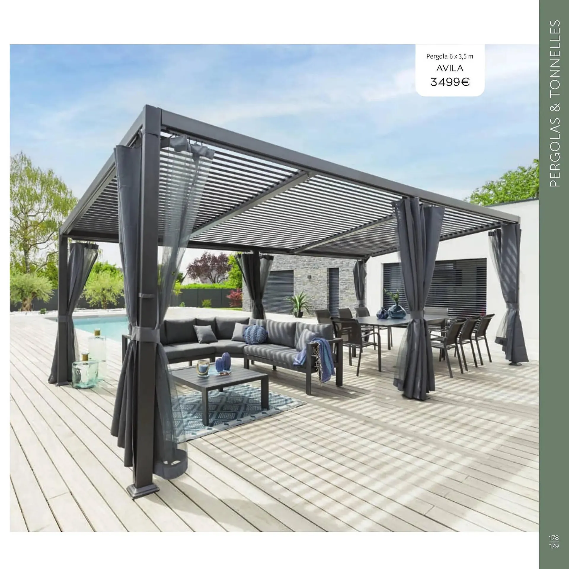 Catalogue Maxi Bazar du 9 février au 31 décembre 2026 - Catalogue page 180