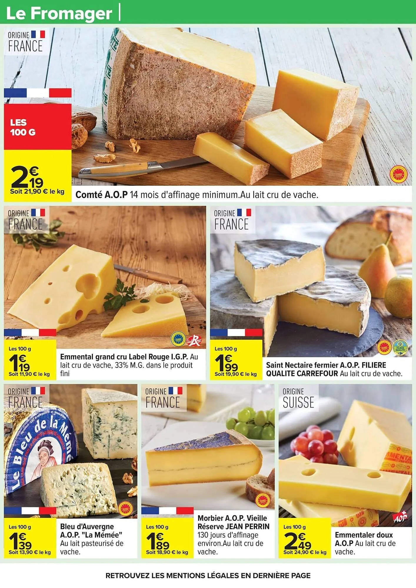 Catalogue Carrefour du 9 décembre au 24 décembre 2025 - Catalogue page 30