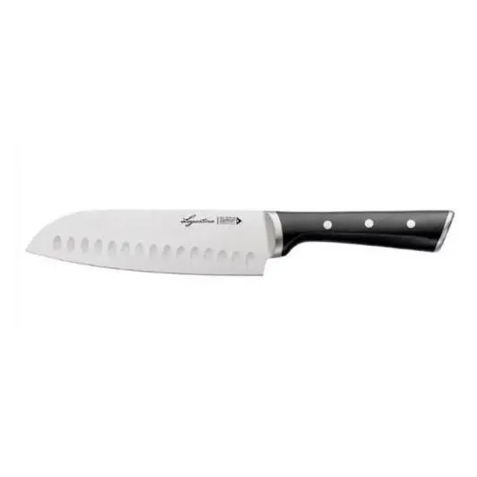 Couteau Santoku 18 cm LAGOSTINA ICE FORCE