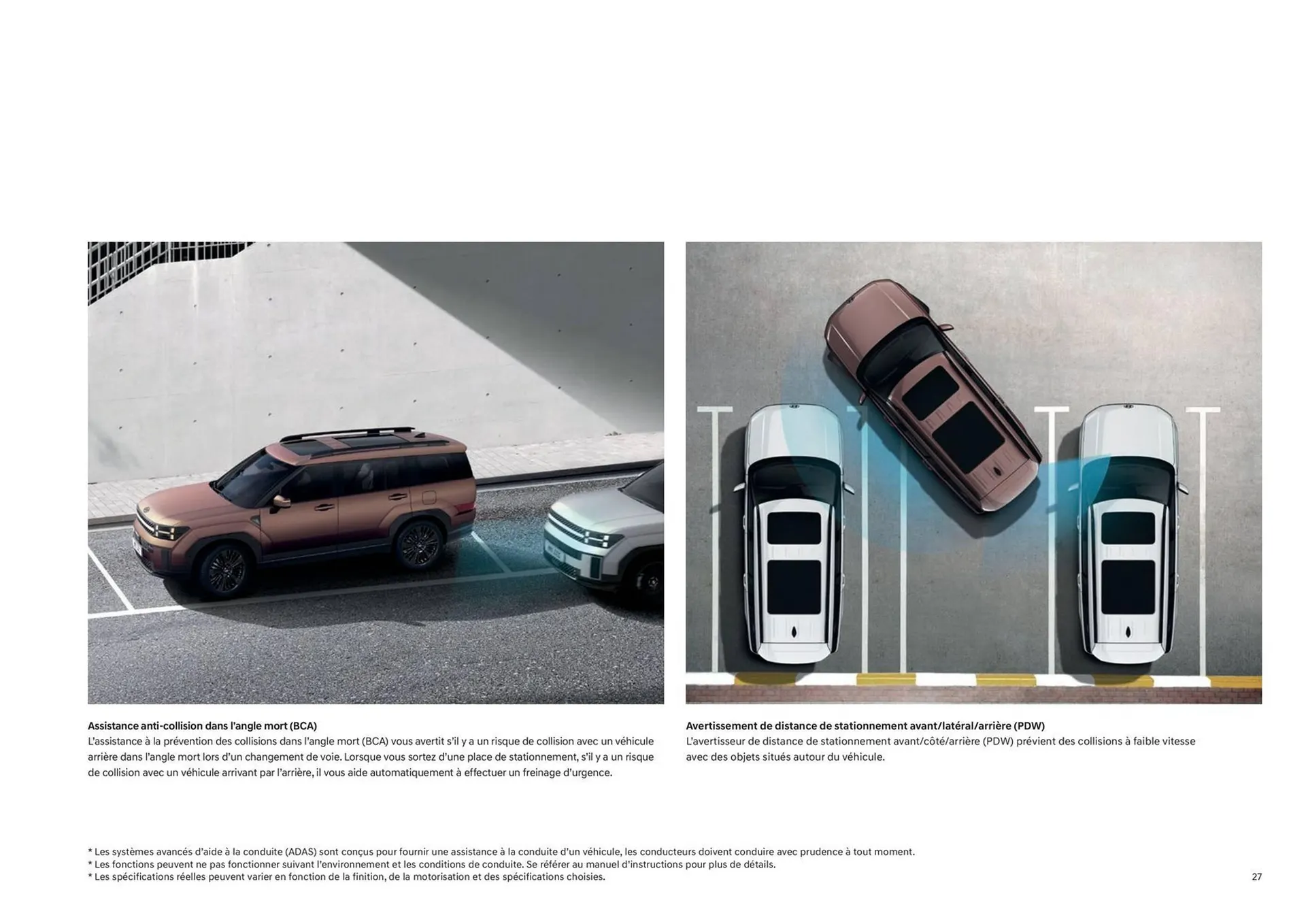 Catalogue Hyundai du 11 octobre au 11 octobre 2025 - Catalogue page 27