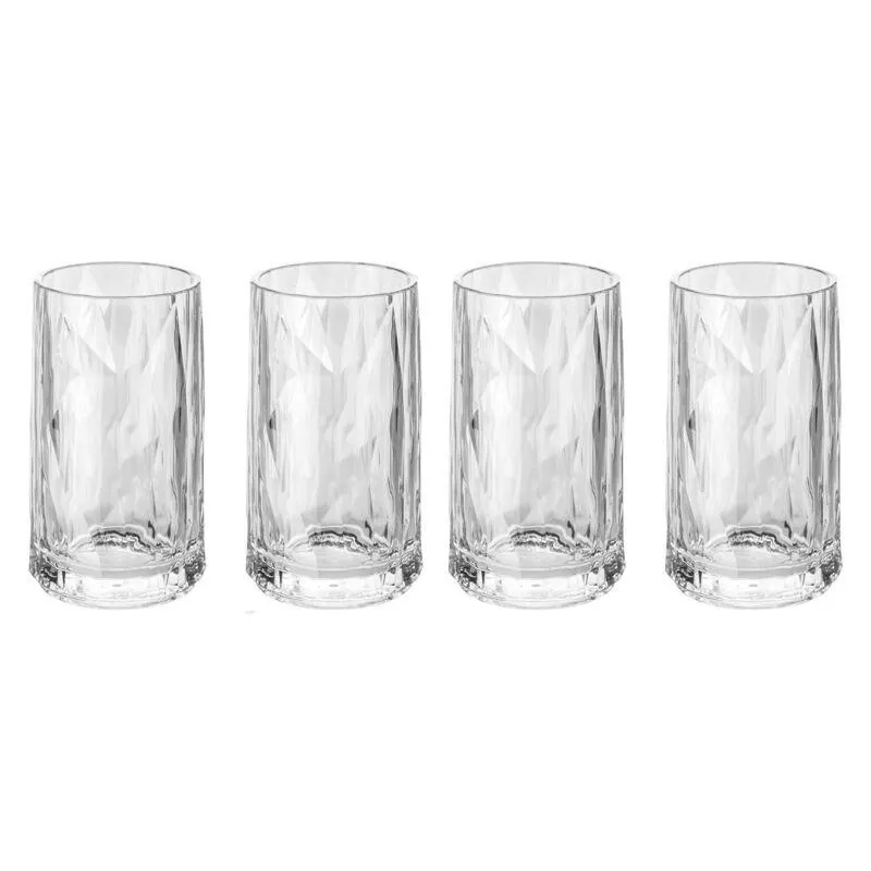 Boîte de 4 shooter club n°7