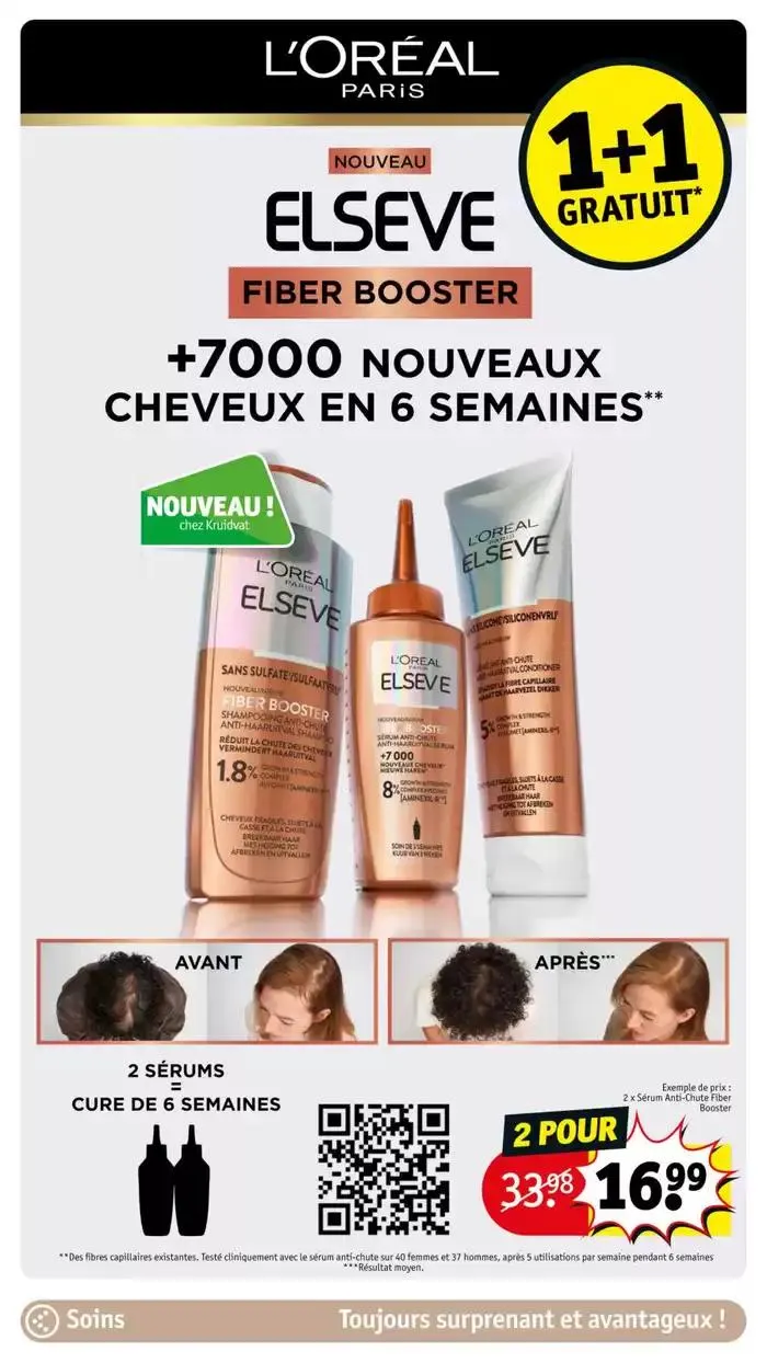 Dépliant 11 du 10 mars au 23 mars 2025 - Catalogue page 15