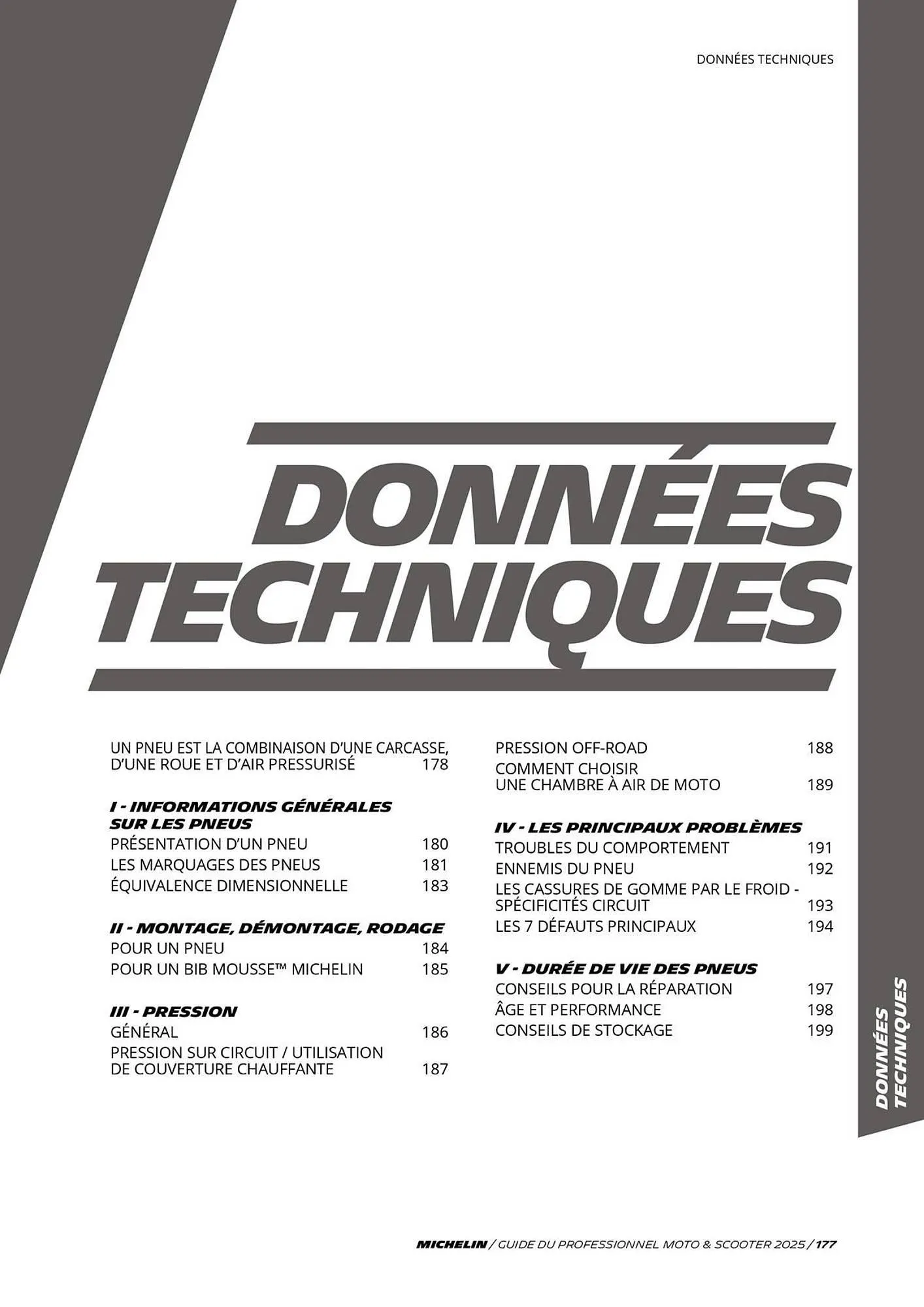 Catalogue Bihr du 3 juillet au 31 décembre 2025 - Catalogue page 177