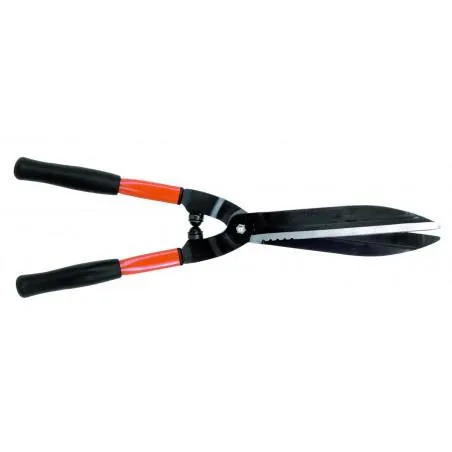 CISAILLE A HAIES PROFESSIONNELLE 57CM - BAHCO PRADINES