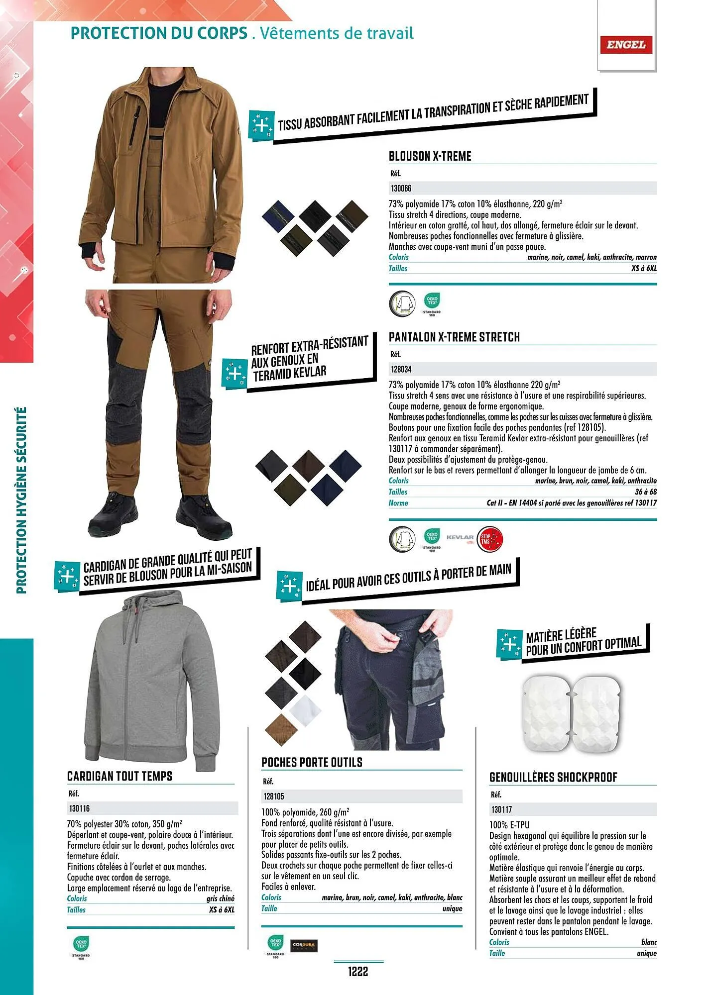 Catalogue Master Pro du 28 janvier au 30 décembre 2028 - Catalogue page 1226