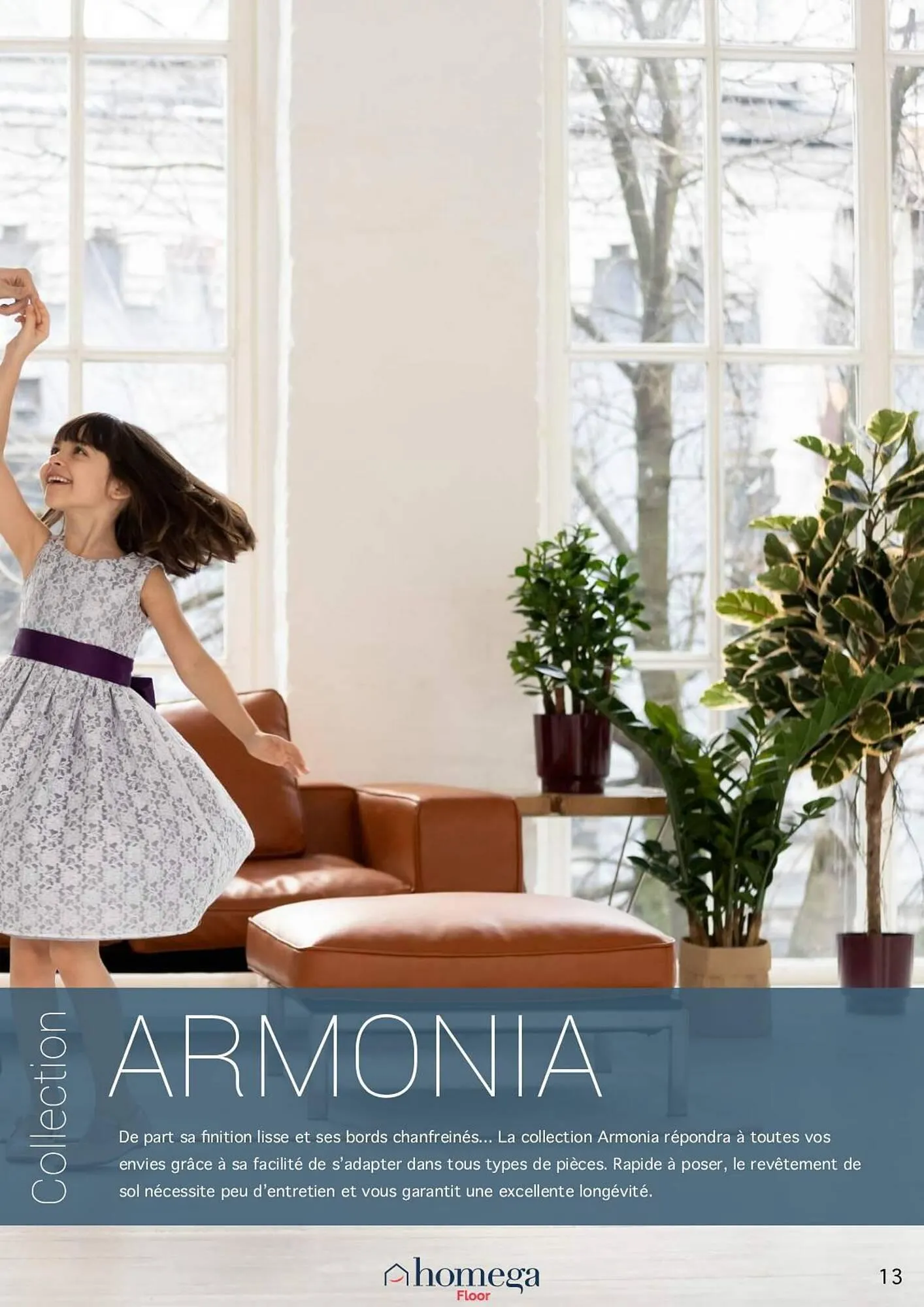 Catalogue Chretien Matériaux du 25 août au 1 novembre 2025 - Catalogue page 13