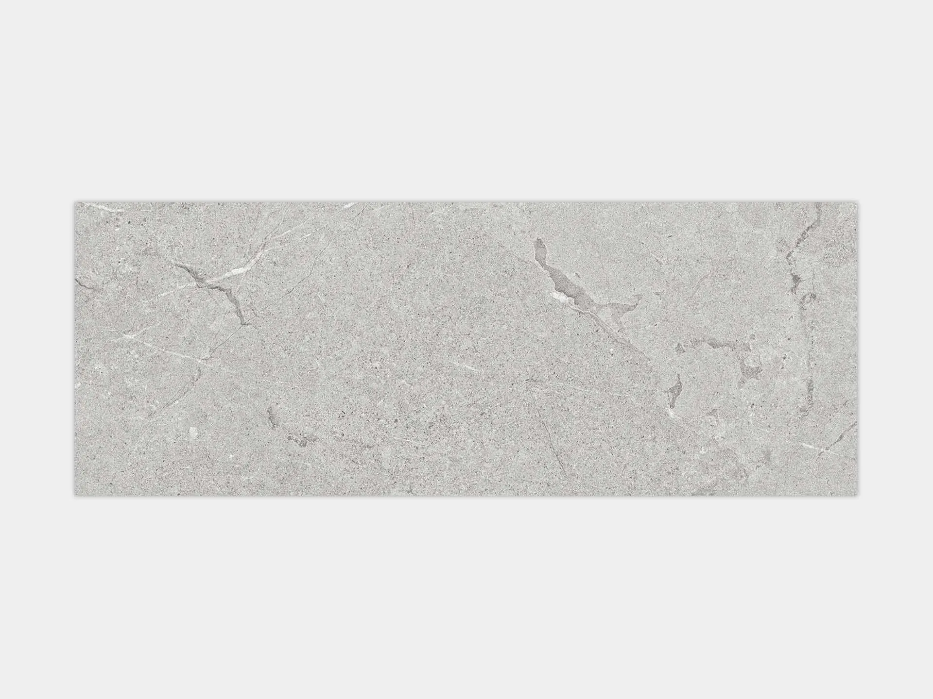 Lucerna Acero 45X120