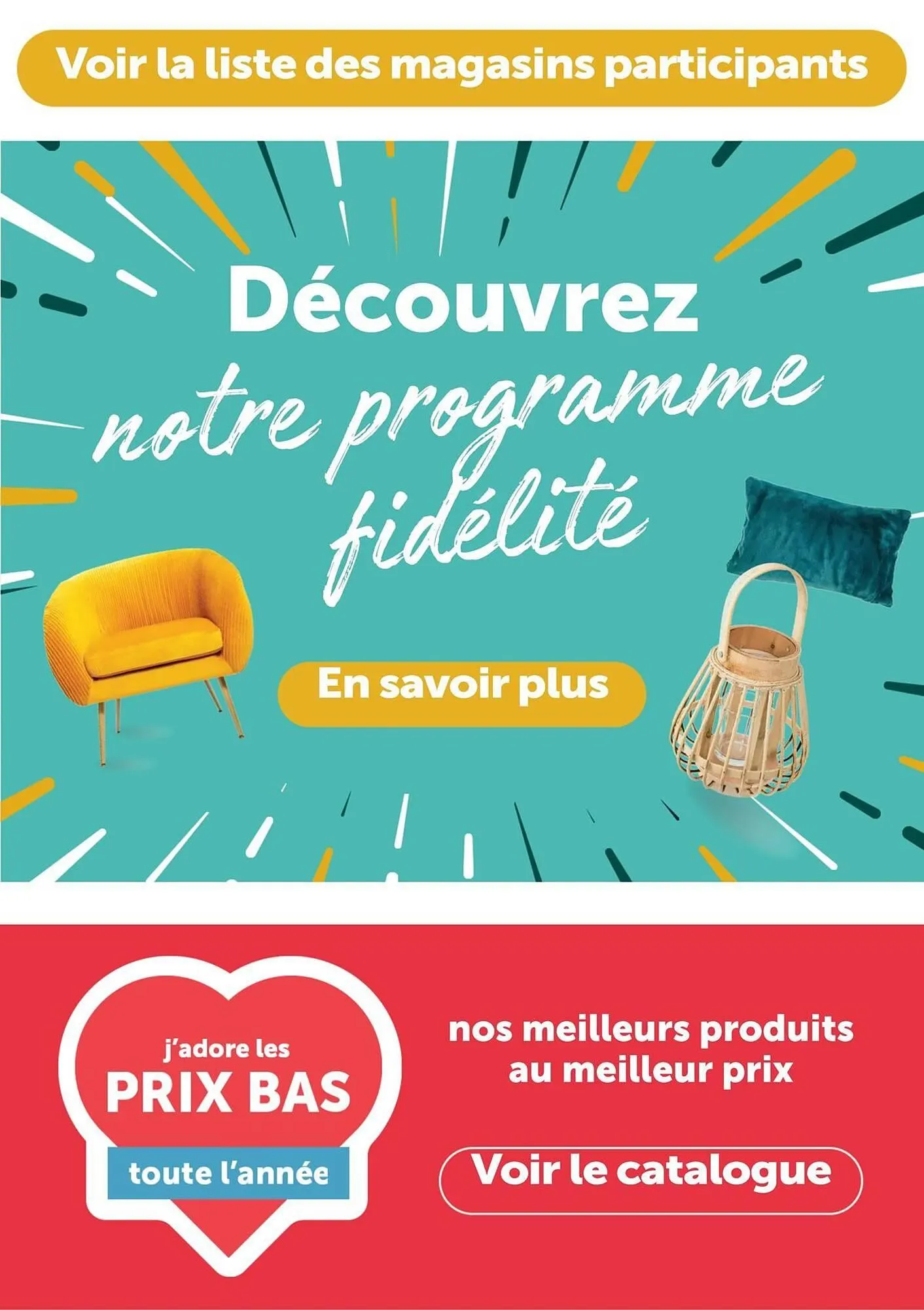 Catalogue Centrakor du 18 août au 31 août 2025 - Catalogue page 56