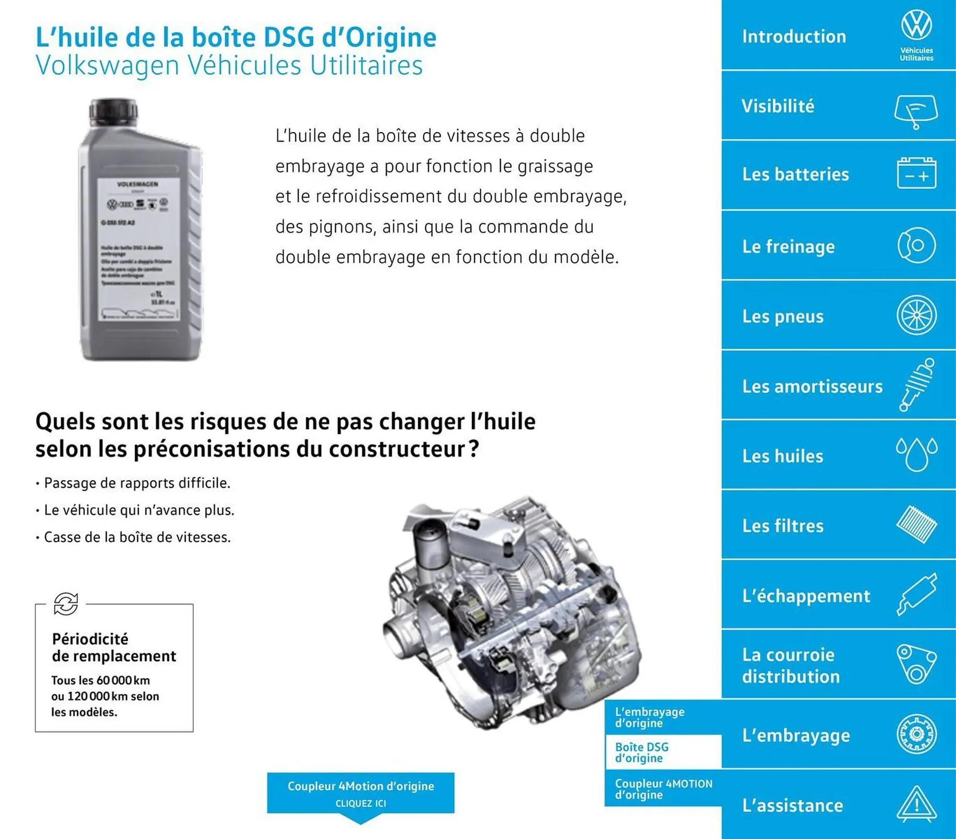 Catalogue Volkswagen du 23 juillet au 23 juillet 2025 - Catalogue page 37