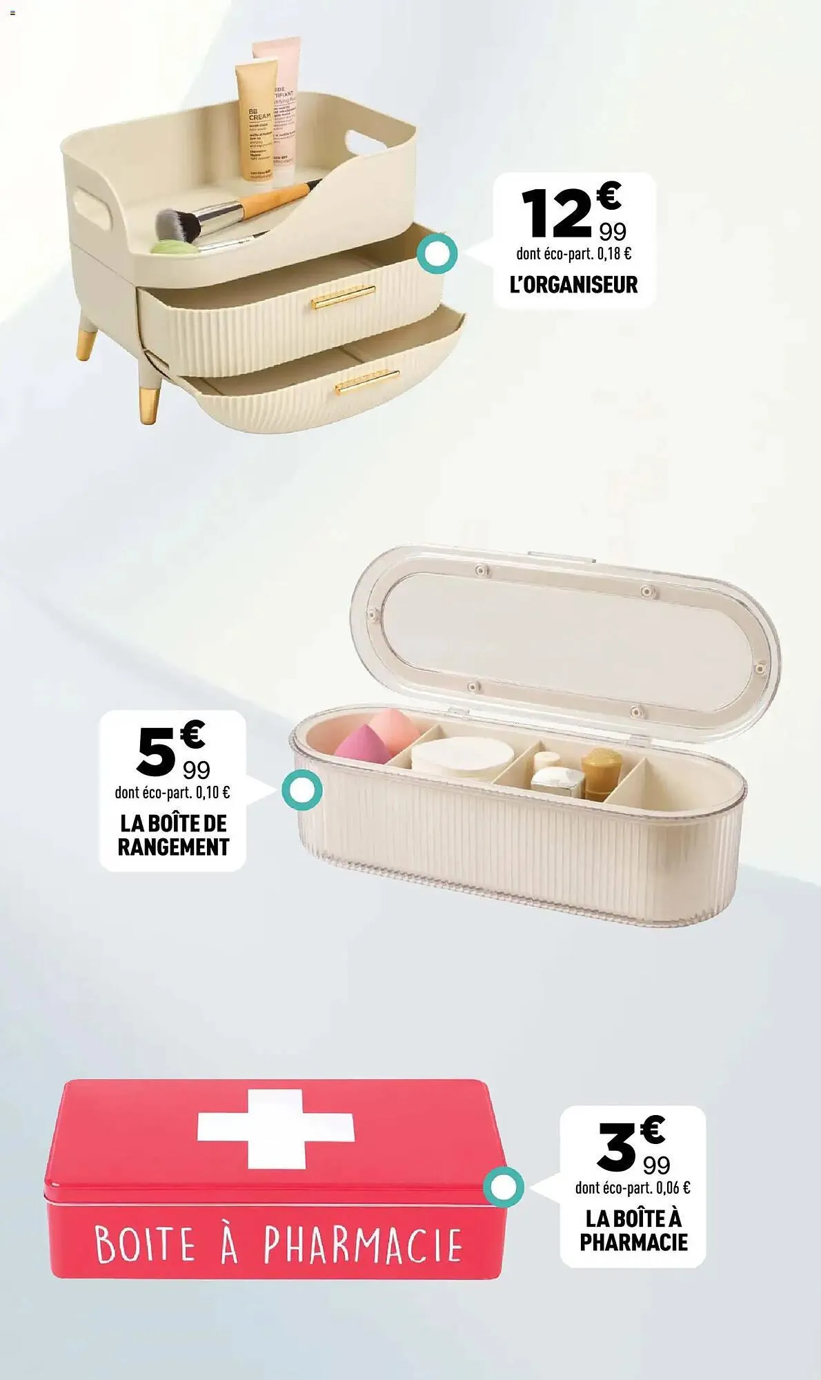 Catalogue Centrakor du 12 janvier au 25 janvier 2026 - Catalogue page 22