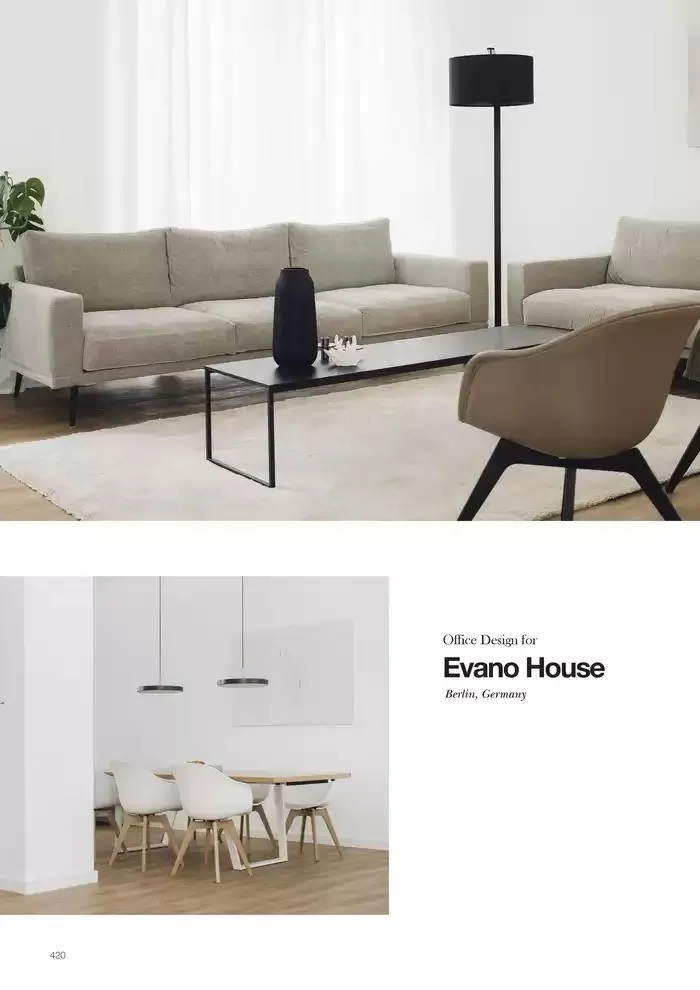 C O N T R A C T L O O K B O O K du 7 janvier au 31 décembre 2025 - Catalogue page 420