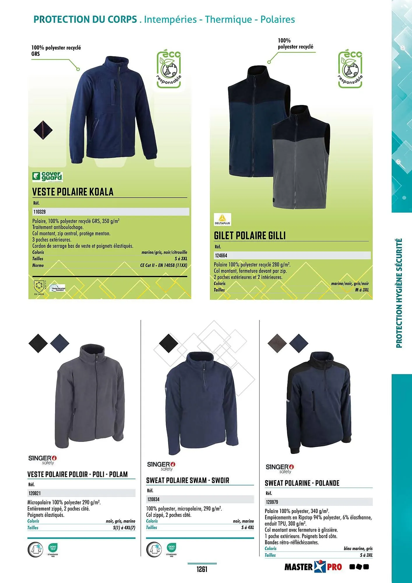 Catalogue Master Pro du 28 janvier au 30 décembre 2028 - Catalogue page 1265