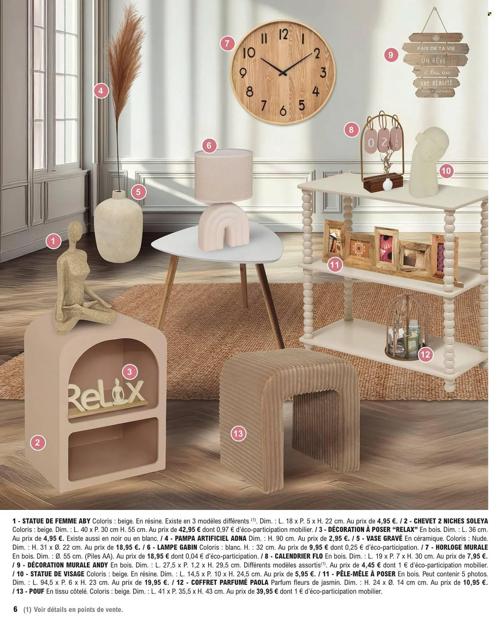 Catalogue E.Leclerc du 2 décembre au 20 décembre 2025 - Catalogue page 6