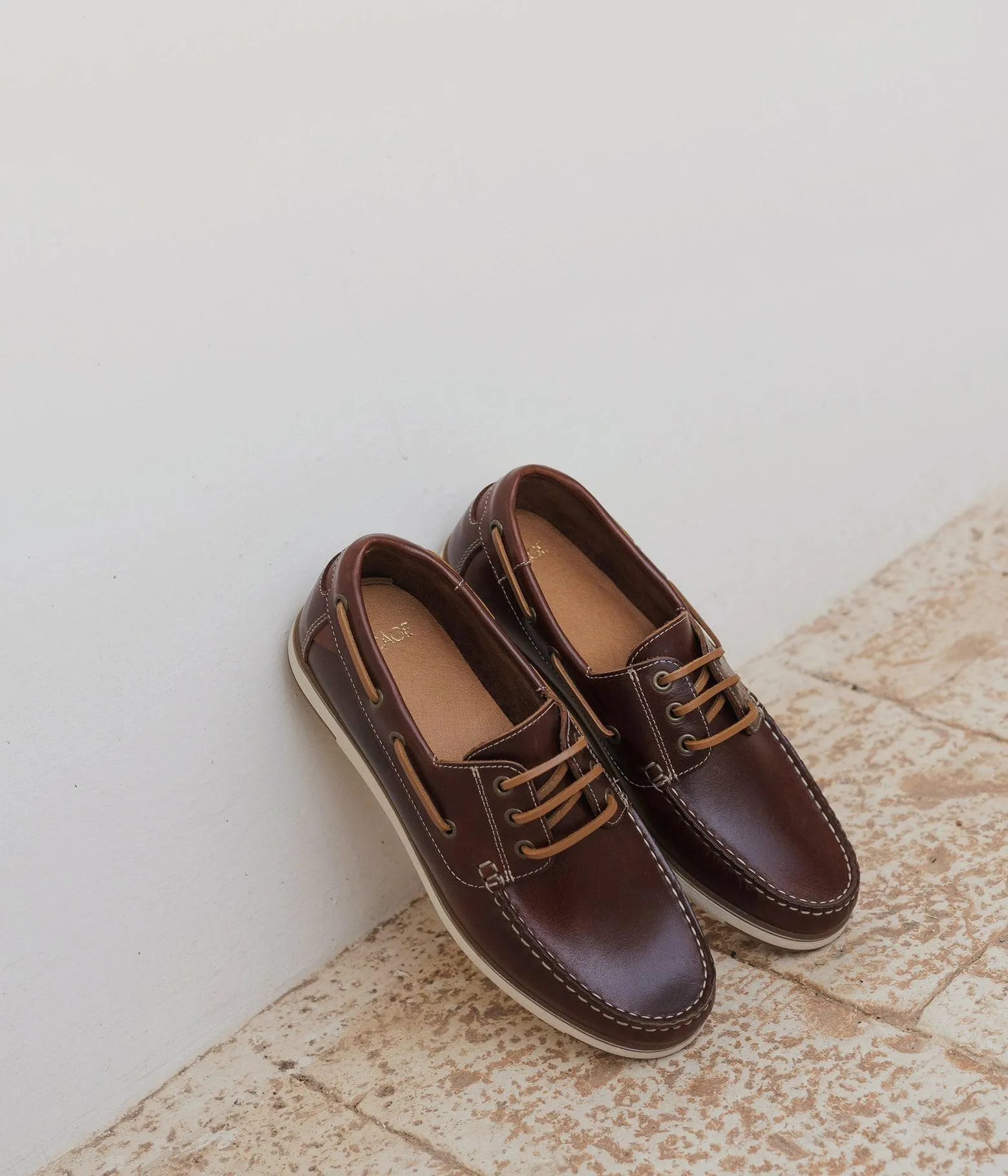 CHAUSSURE BATEAU DEAN