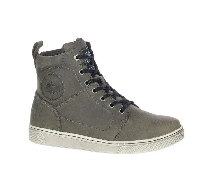 Chaussures mi-hautes Bateman pour hommes