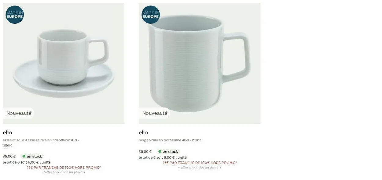 Alinéa Catalogue actuel du 27 octobre au 2 novembre 2025 - Catalogue page 49