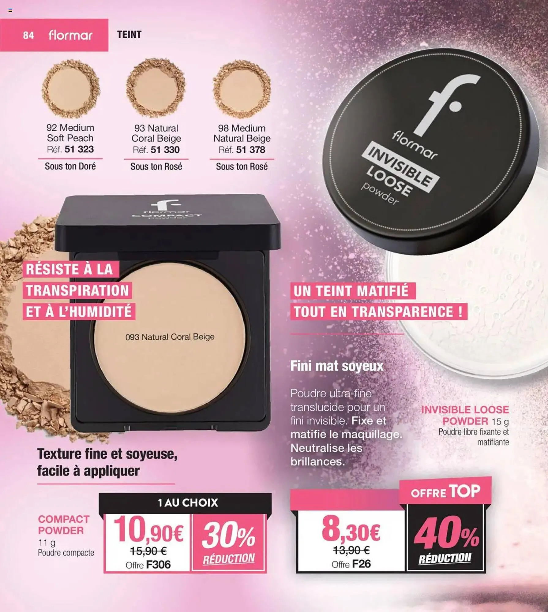 Catalogue Stanhome du 12 mai au 1 juin 2025 - Catalogue page 84