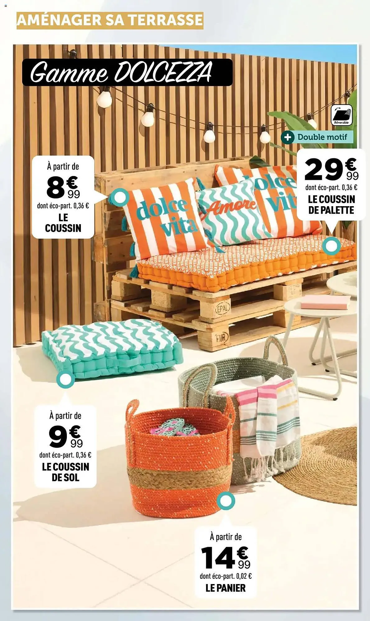 Catalogue Centrakor du 11 mai au 24 mai 2026 - Catalogue page 30