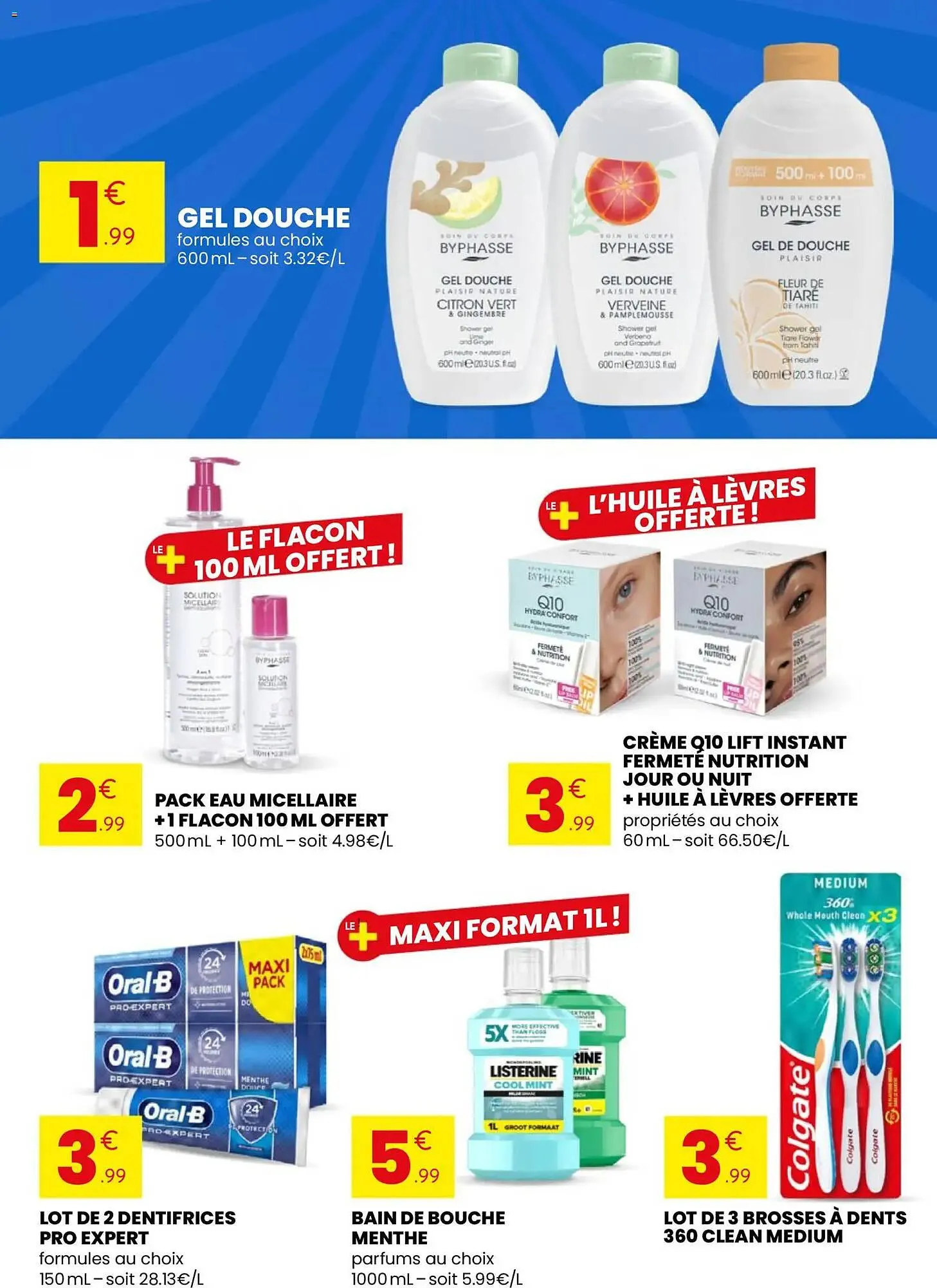 Catalogue Stokomani du 21 janvier au 1 février 2026 - Catalogue page 6