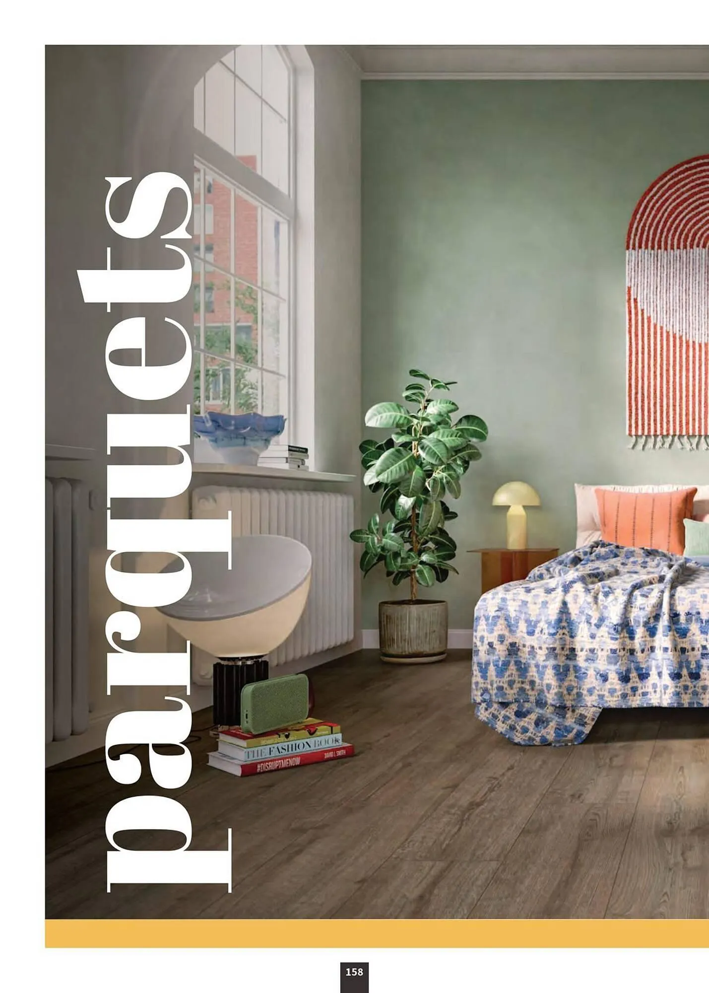 Catalogue Chausson Matériaux du 12 septembre au 31 décembre 2026 - Catalogue page 160