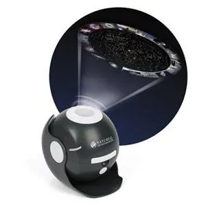 Planétarium haute définition