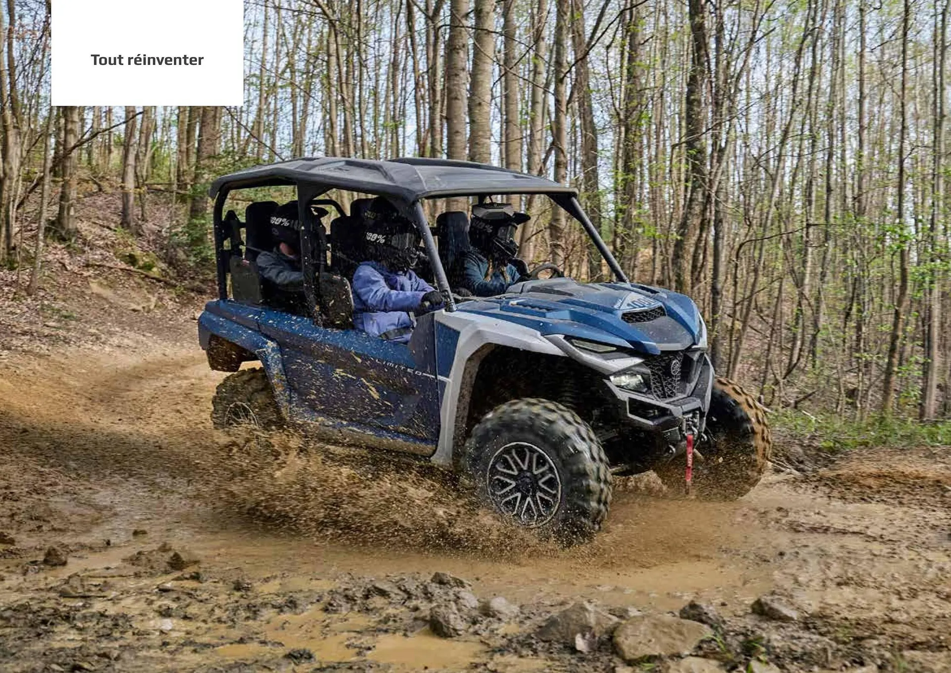 Catalogue Yamaha du 20 avril au 26 décembre 2026 - Catalogue page 8