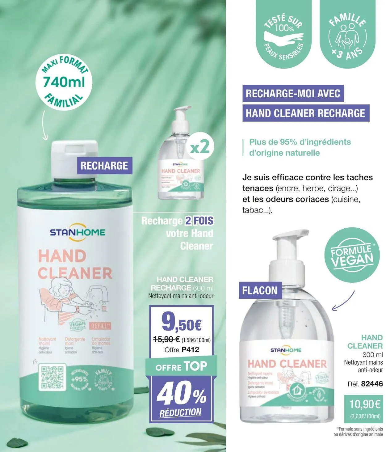 Stanhome du 3 juin au 17 juin 2025 - Catalogue page 103