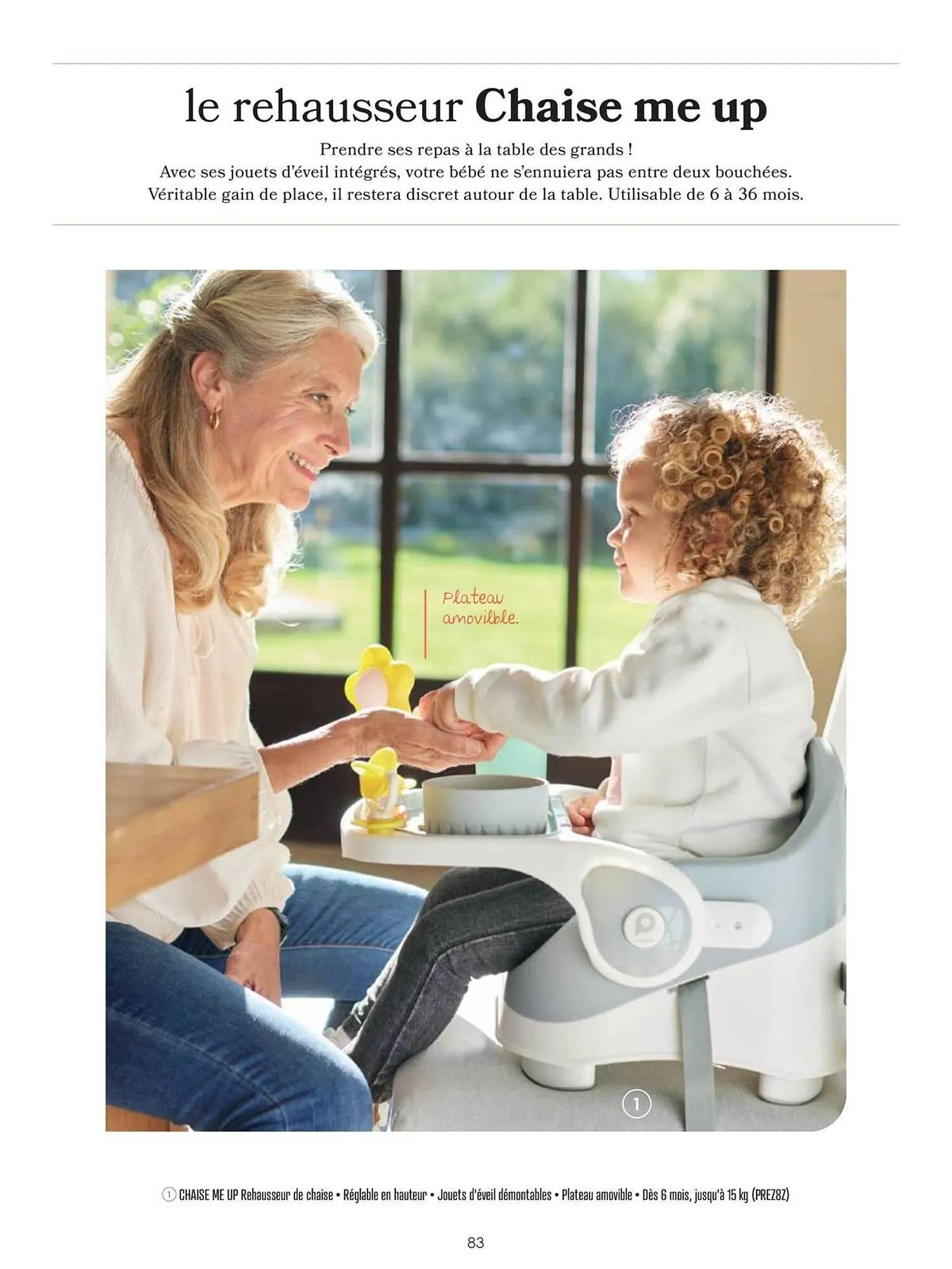 Catalogue Orchestra du 25 février au 31 décembre 2025 - Catalogue page 83