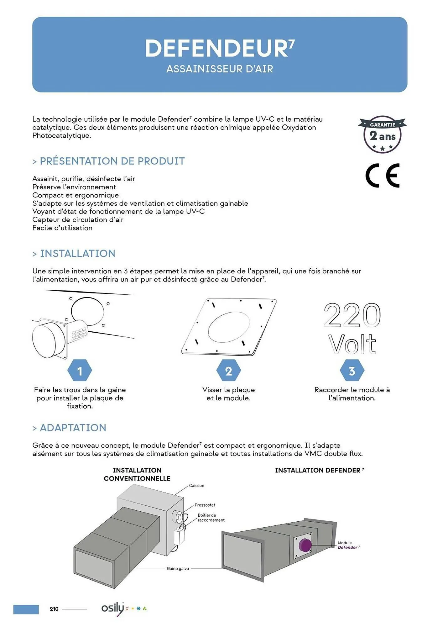 Catalogue Yesss electrique du 4 mars au 31 décembre 2025 - Catalogue page 212