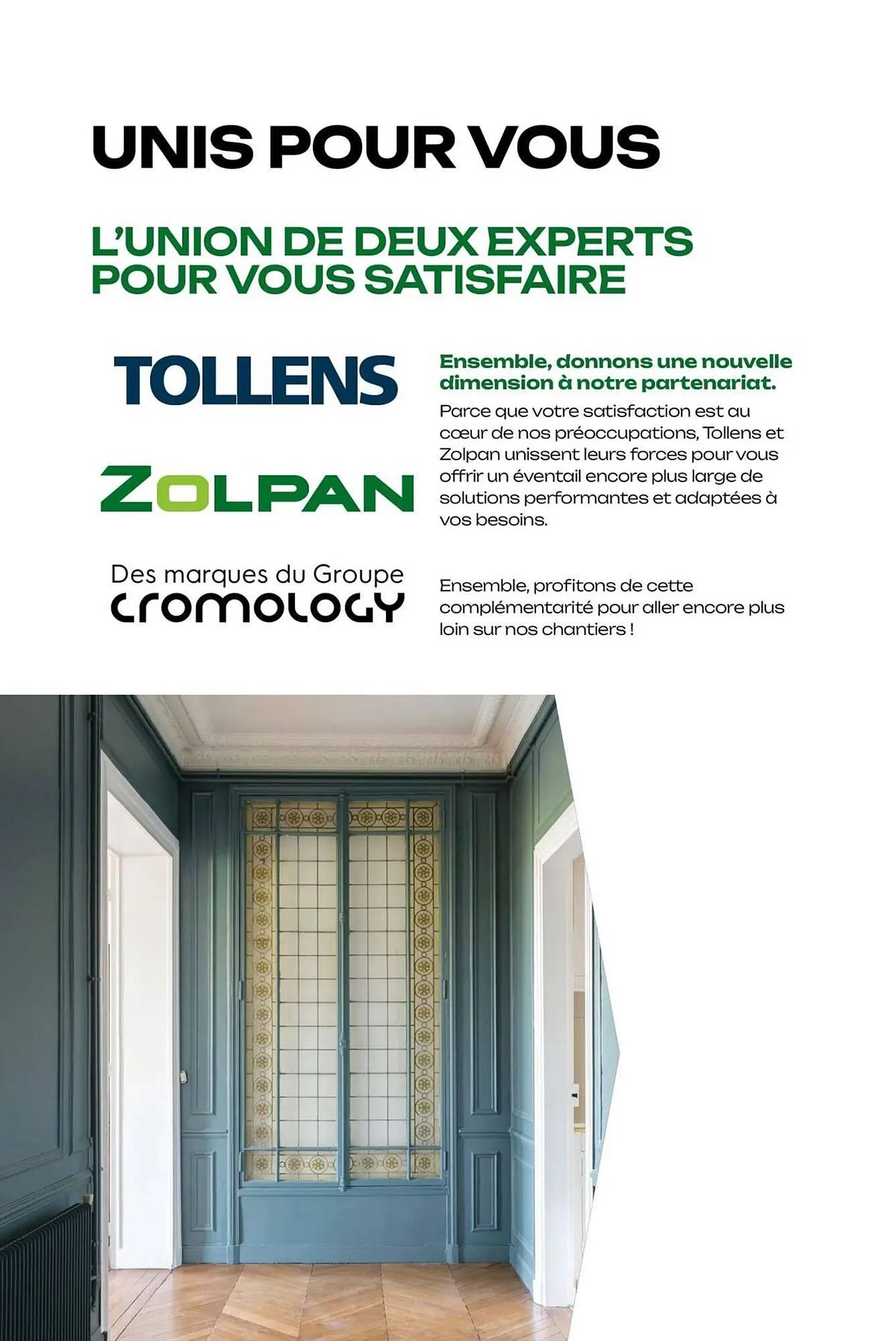 Catalogue Zolpan du 13 janvier au 31 décembre 2025 - Catalogue page 8