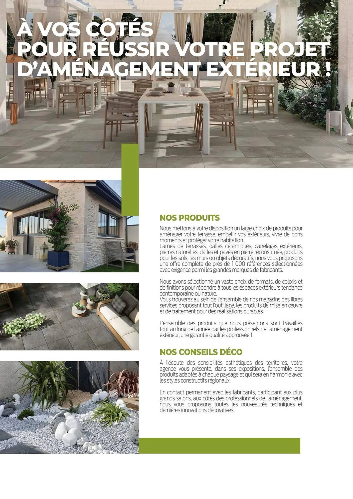 Catalogue Doras du 26 mars au 31 décembre 2025 - Catalogue page 2