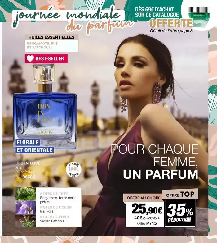 Catalogue promotionnel C5 2025 du 10 mars au 30 mars 2025 - Catalogue page 31