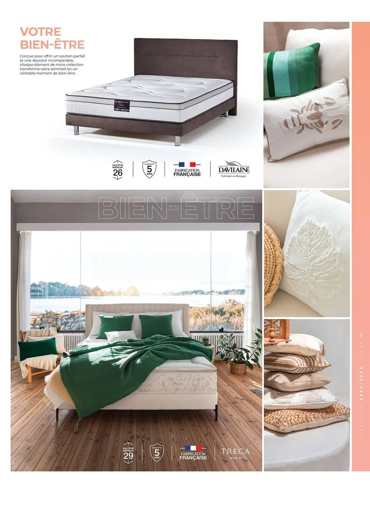 Catalogue L'Ameublier du 12 mai au 31 janvier 2026 - Catalogue page 17