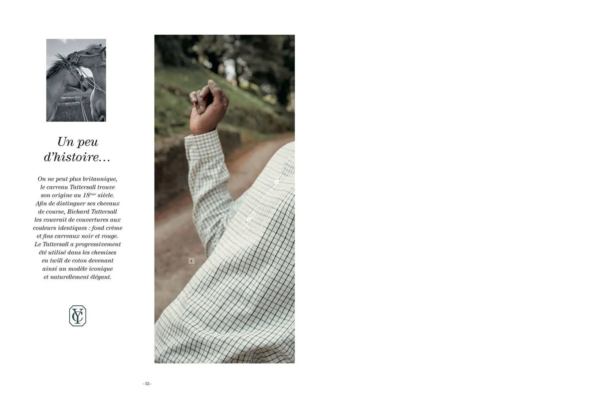 Catalogue Cyrillus du 25 octobre au 31 décembre 2023 - Catalogue page 52