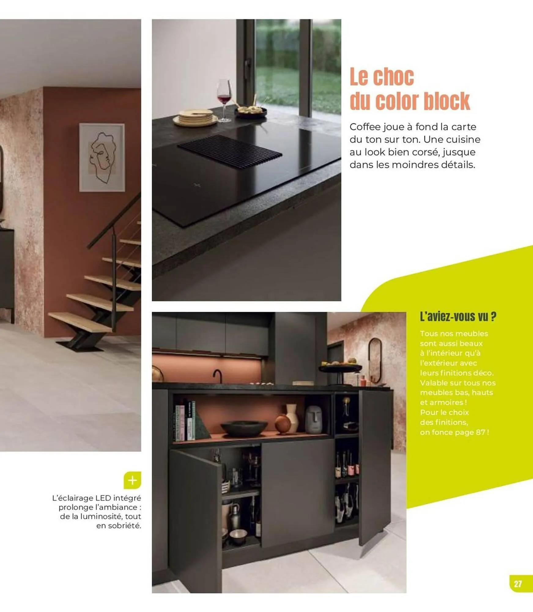 Catalogue SoCoo'c du 15 septembre au 31 décembre 2023 - Catalogue page 27