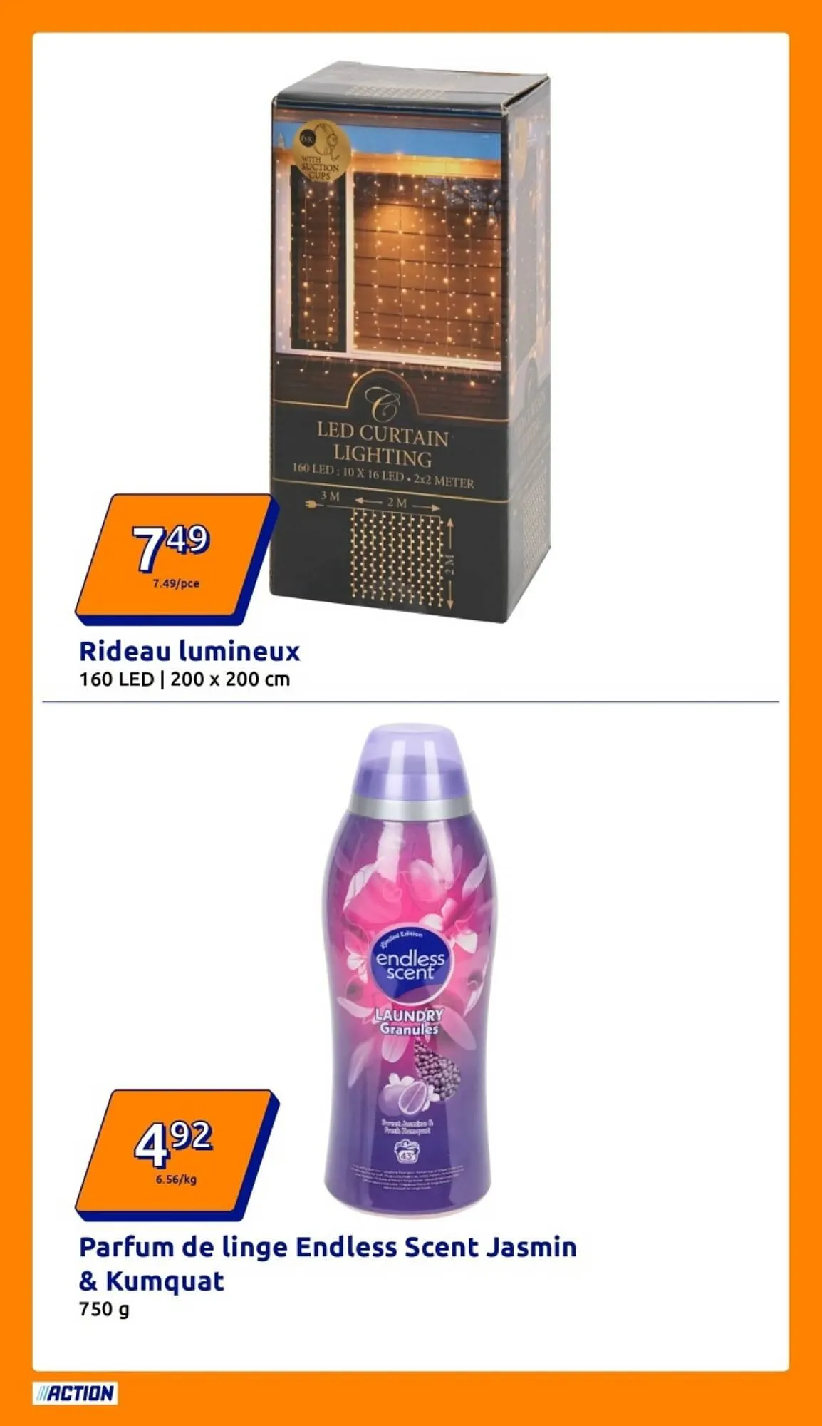 Catalogue Action du 3 décembre au 9 décembre 2025 - Catalogue page 24