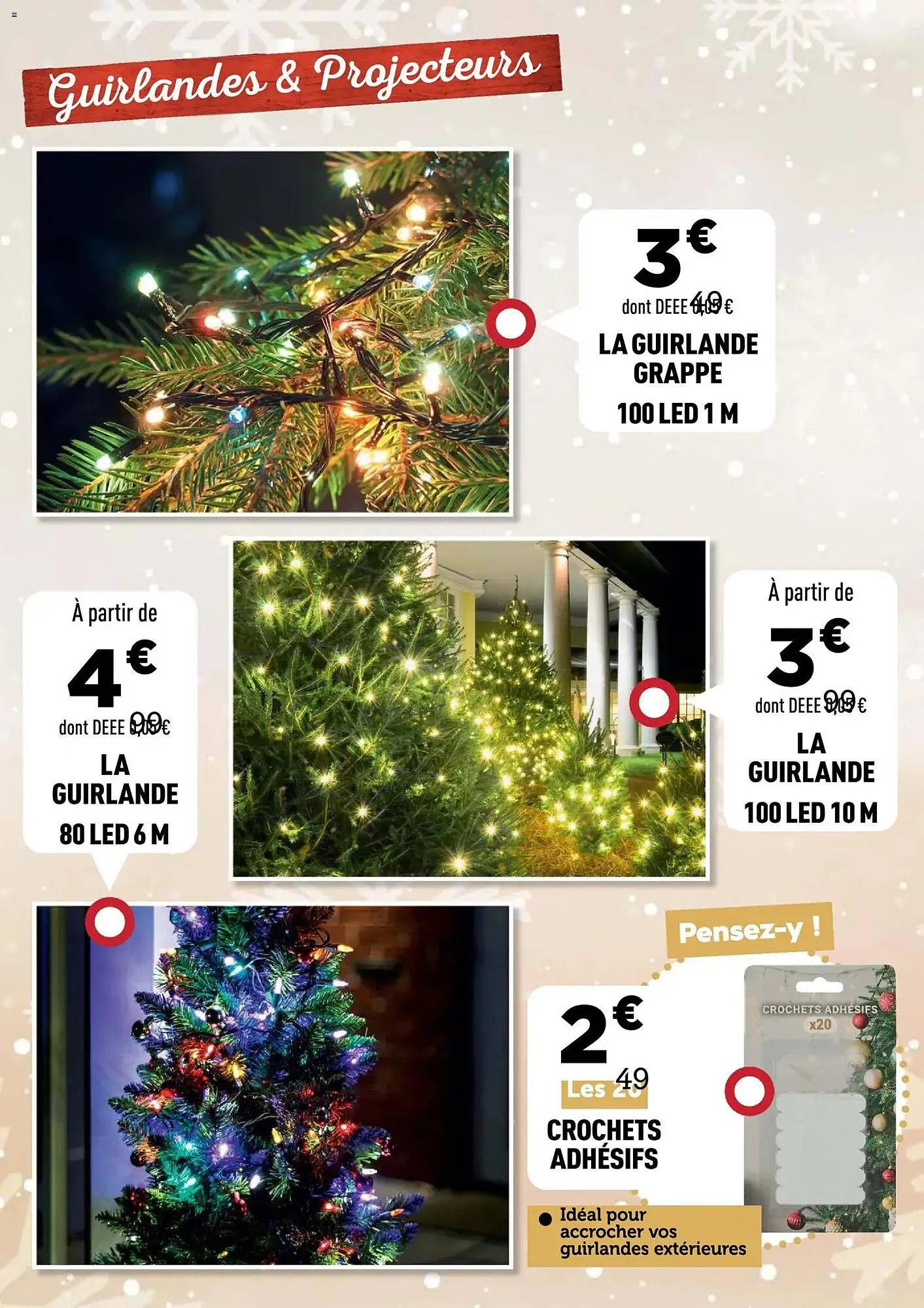 Catalogue Centrakor du 3 novembre au 16 novembre 2025 - Catalogue page 65