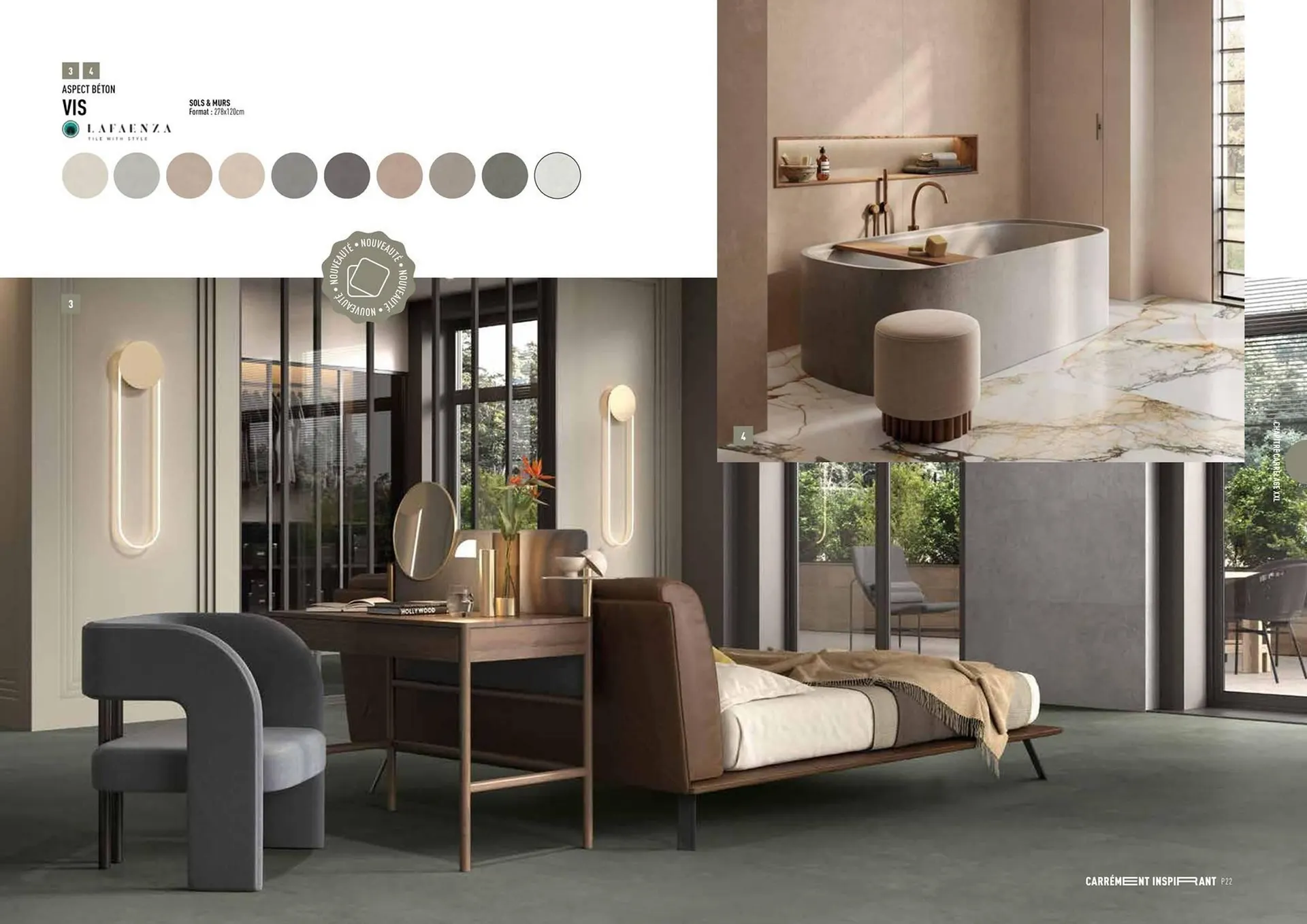 Catalogue Point P du 30 septembre au 31 décembre 2026 - Catalogue page 22