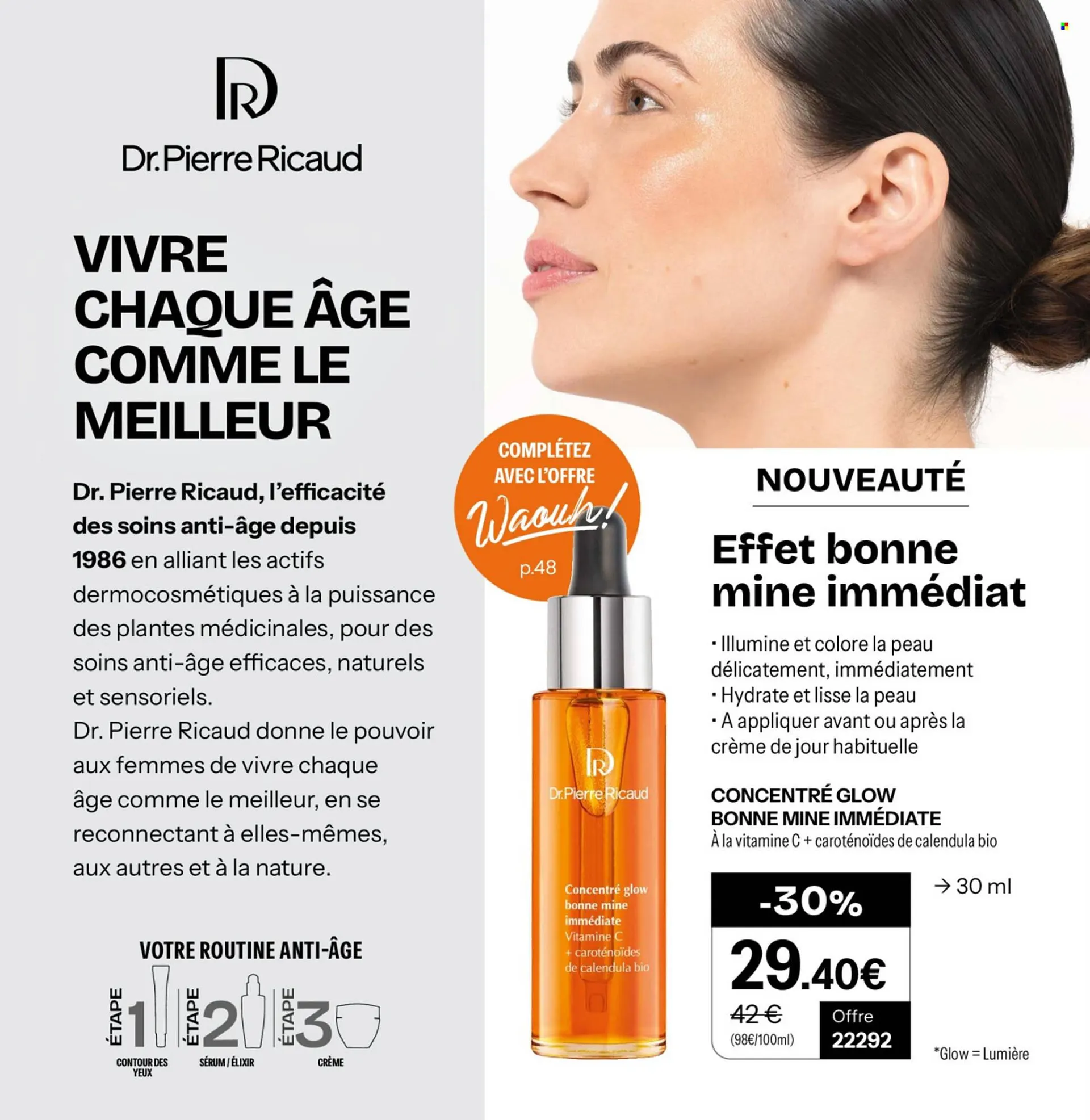 Catalogue Stanhome du 27 avril au 25 mai 2026 - Catalogue page 34