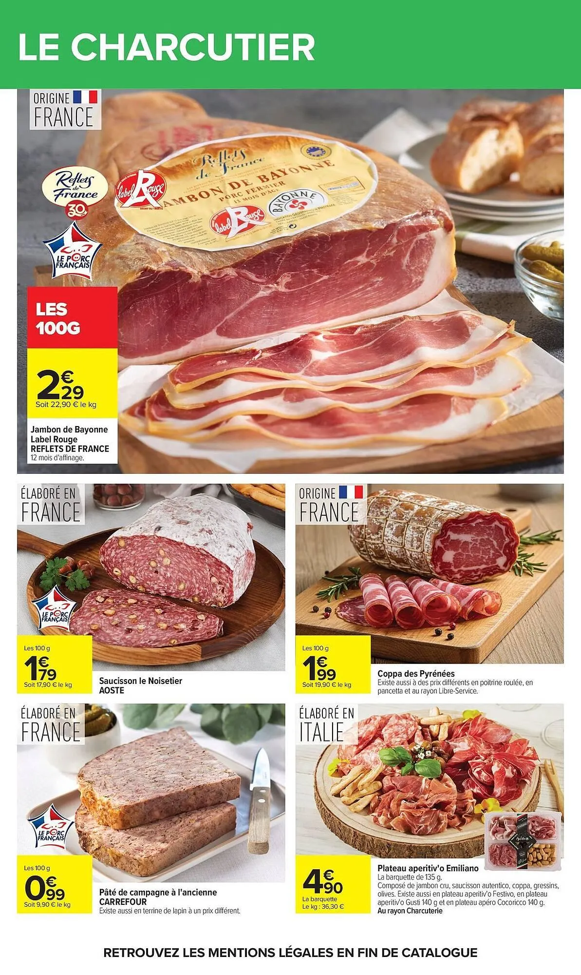 Catalogue Carrefour du 5 mai au 18 mai 2026 - Catalogue page 27